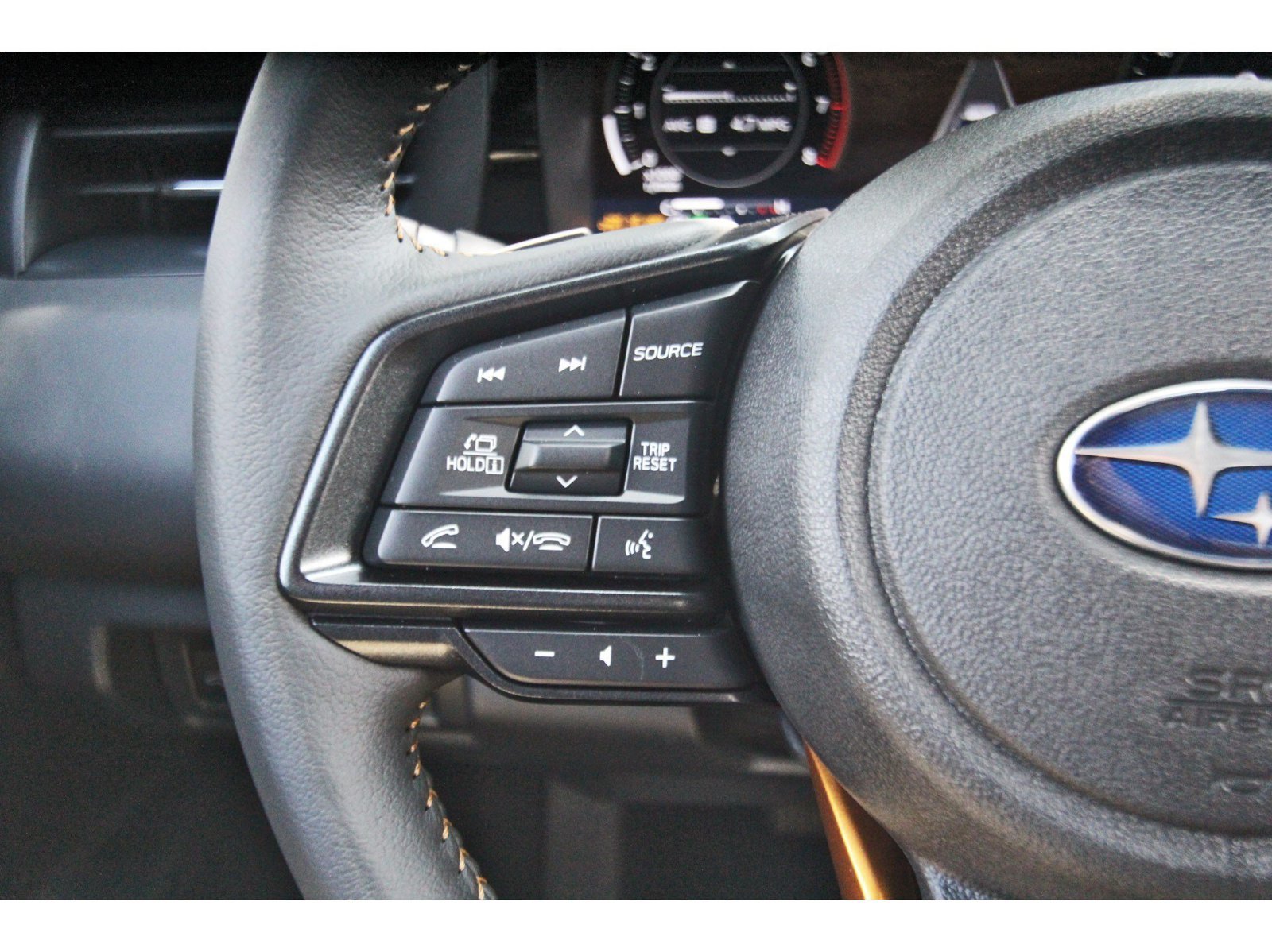 New 2026 Subaru Outback Wilderness w/ Wilderness Package AWD/4WD image 13