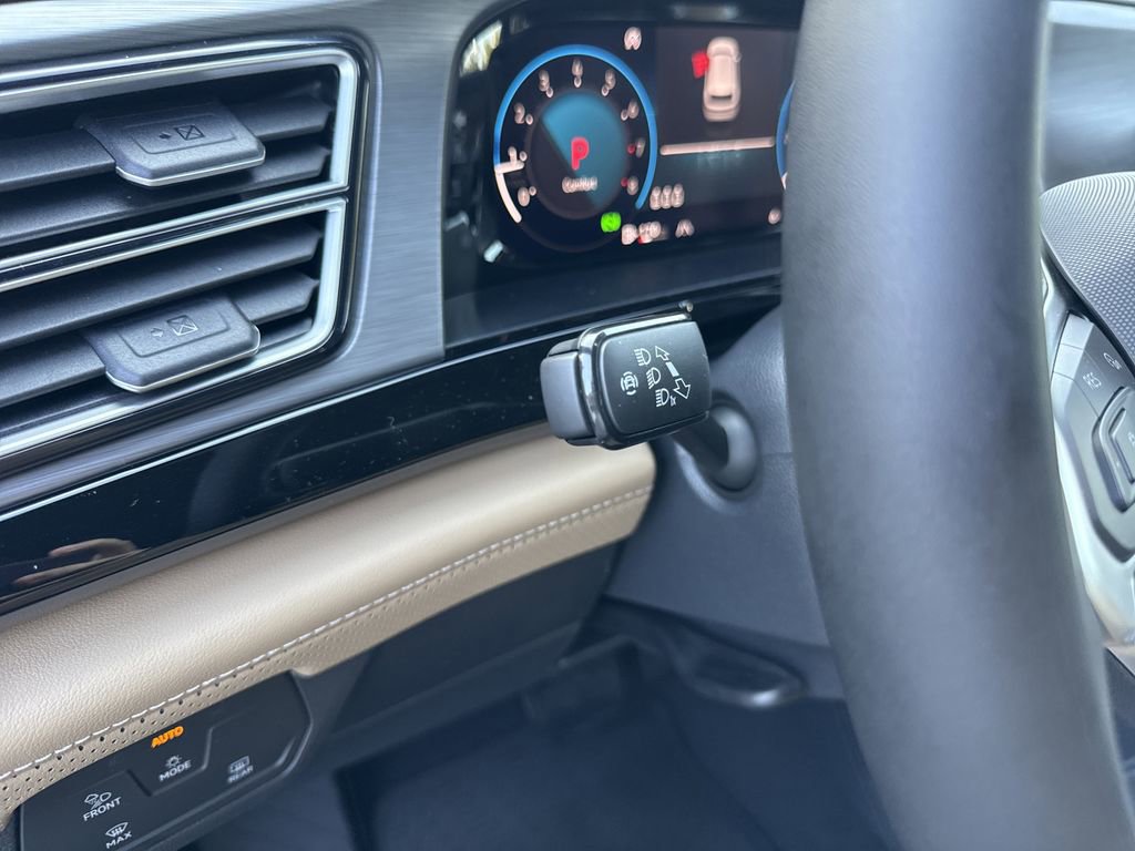 New 2026 Volkswagen Atlas Cross Sport SE image 21