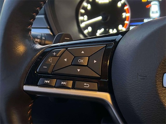 Used 2023 Nissan Altima 2.5 SR image 21
