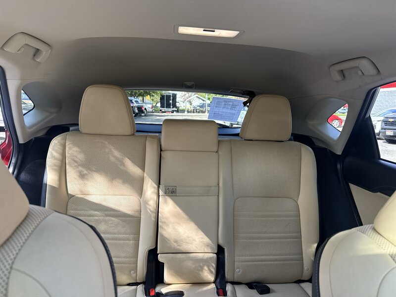 Used 2018 Lexus NX 300h AWD w/ Comfort Package image 26
