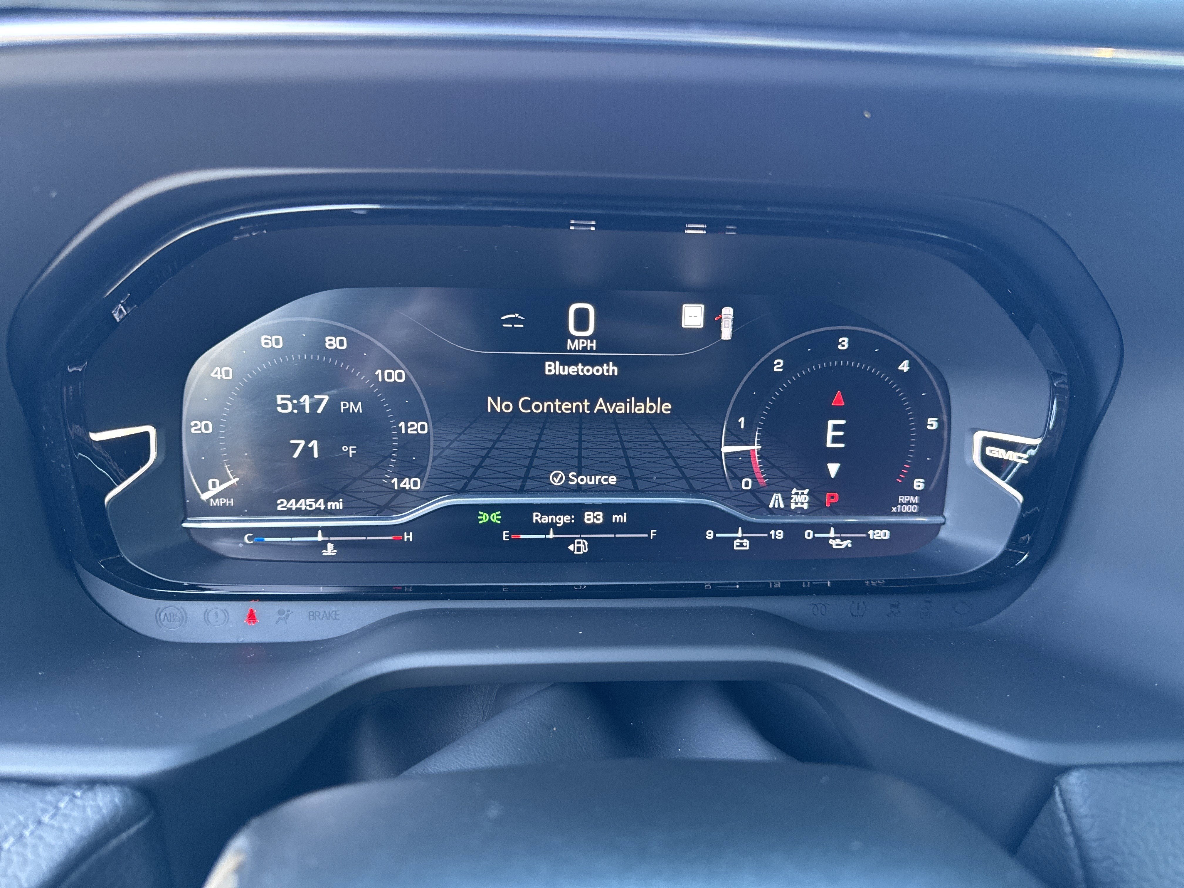 Used 2023 GMC Yukon Denali image 17