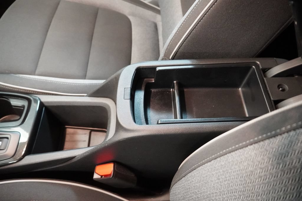 Used 2023 Chevrolet TrailBlazer LT w/ Convenience Package FWD image 22