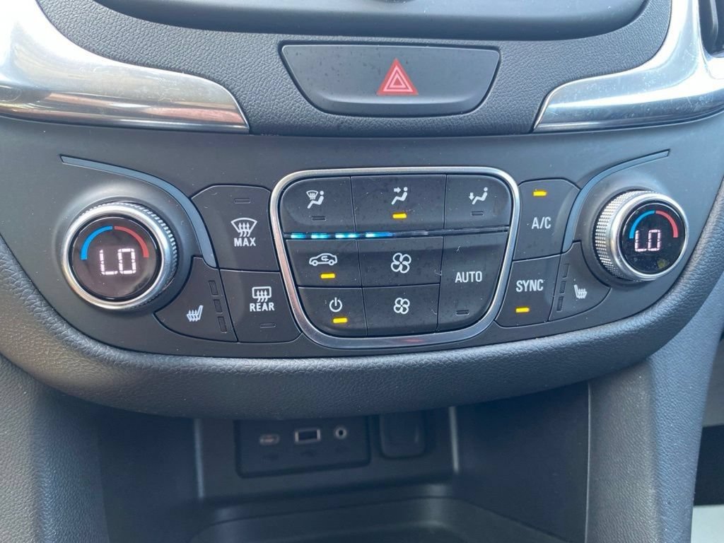 Certified 2019 Chevrolet Equinox LT AWD/4WD image 33