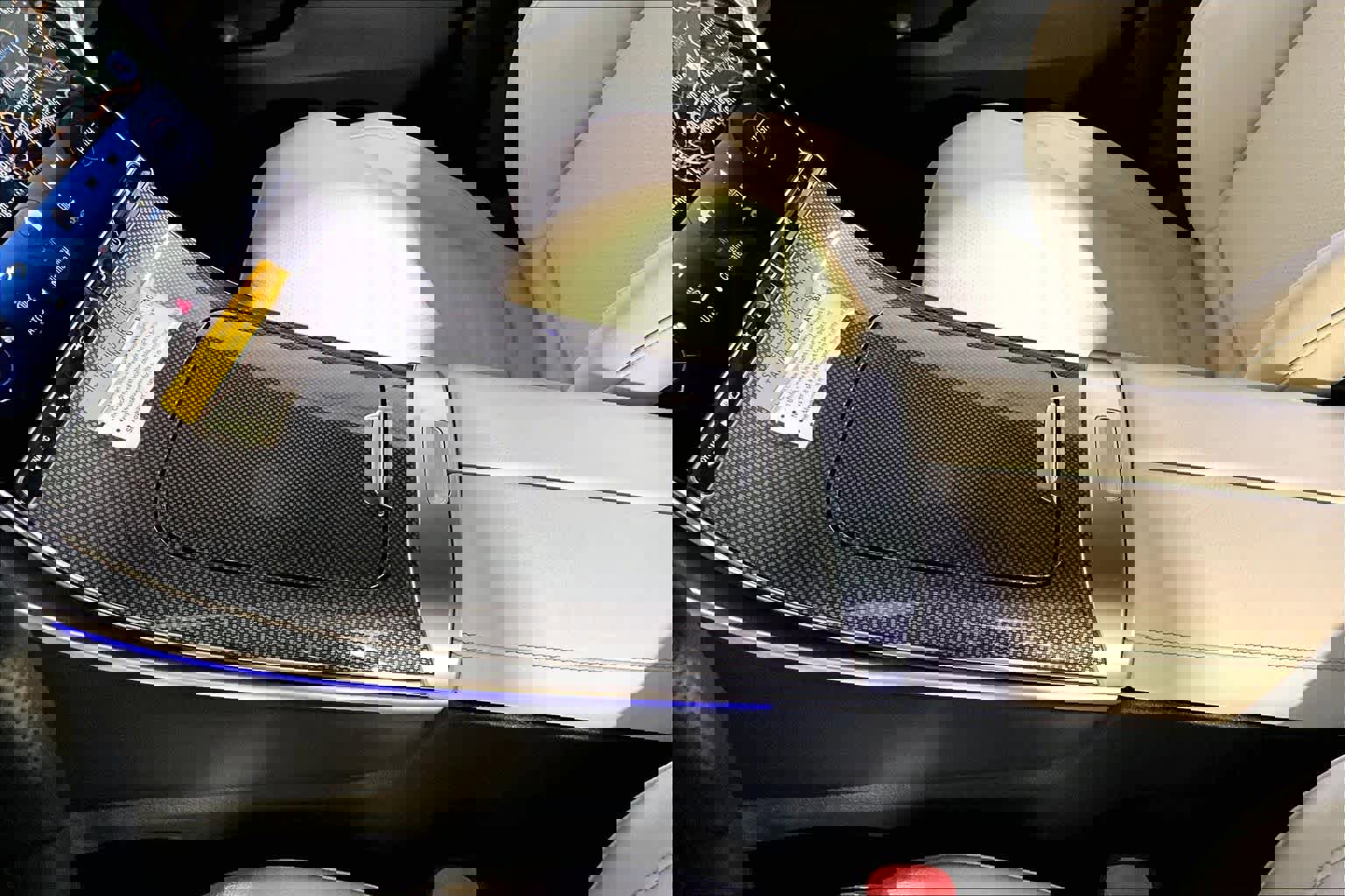 New 2026 Mercedes-Benz GLC 300 4MATIC image 10