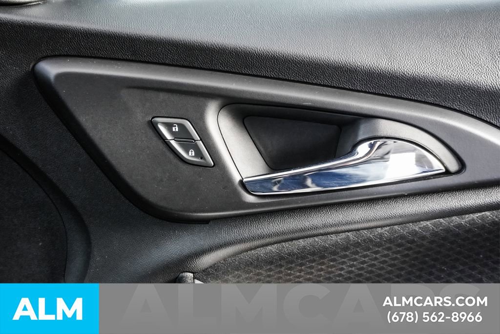 Used 2025 Buick Enclave Preferred image 45