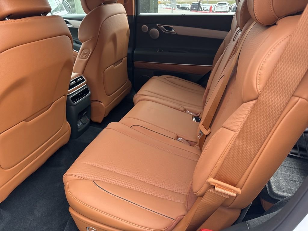 New 2026 Genesis GV80 3.5T Advanced AWD/4WD image 15