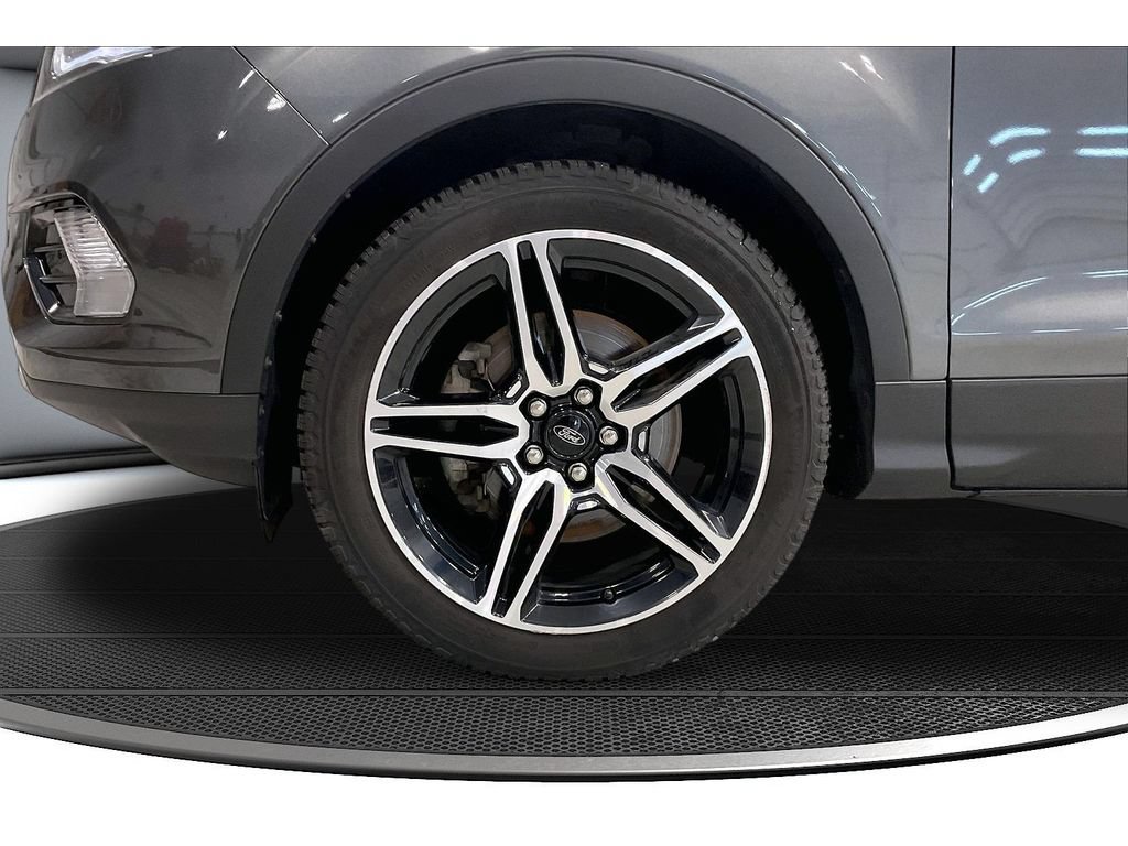 Used 2019 Ford Escape SEL AWD/4WD image 51