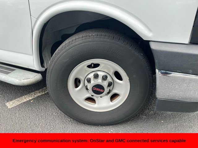 Used 2023 GMC Savana 2500 w/ Driver Convenience Package image 29