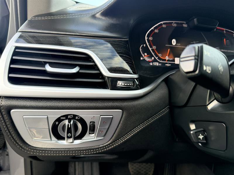 Used 2020 BMW 750i xDrive 750i xDrive AWD w/ Executive Package image 33