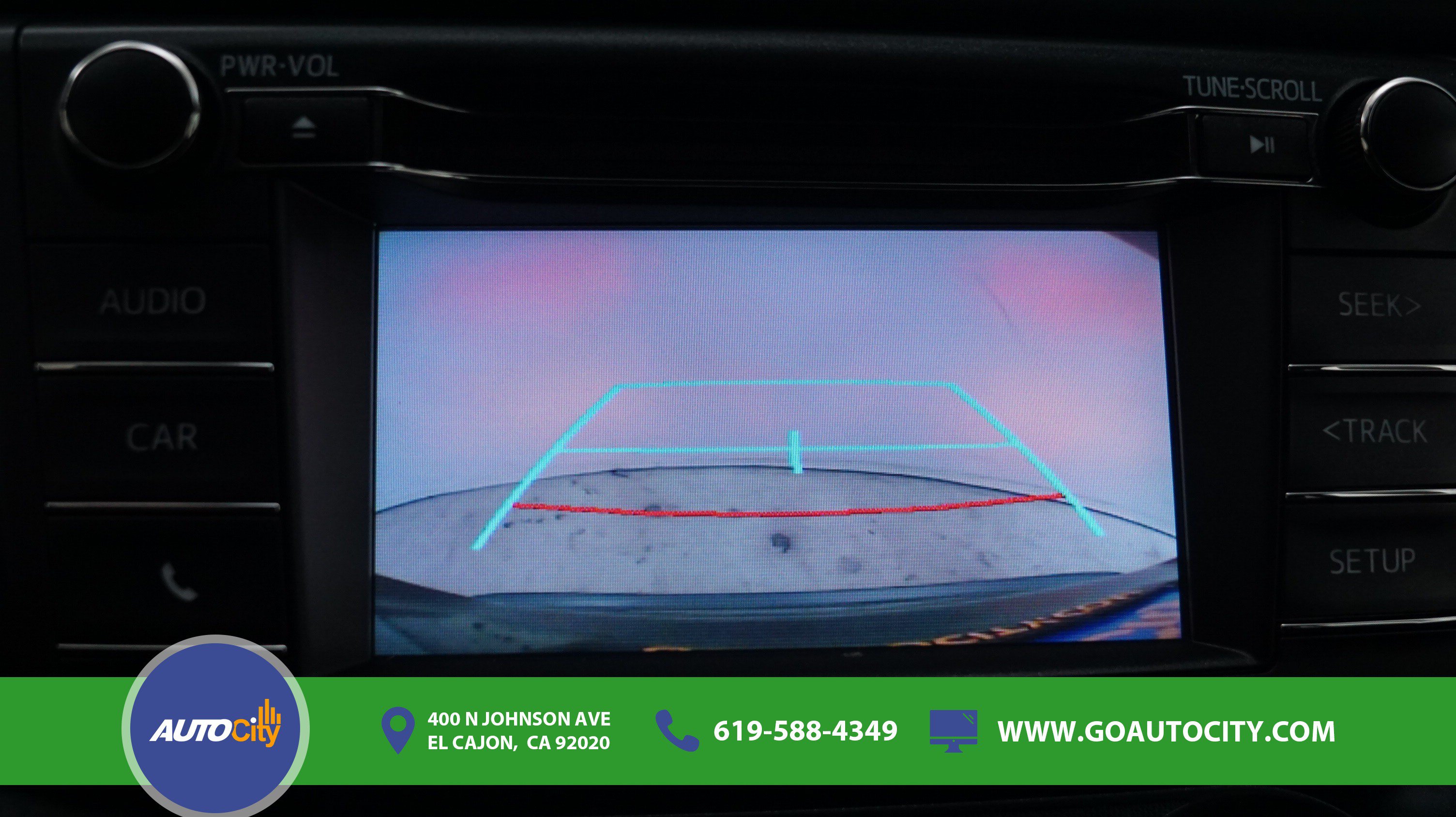 Used 2016 Toyota RAV4 LE FWD image 11