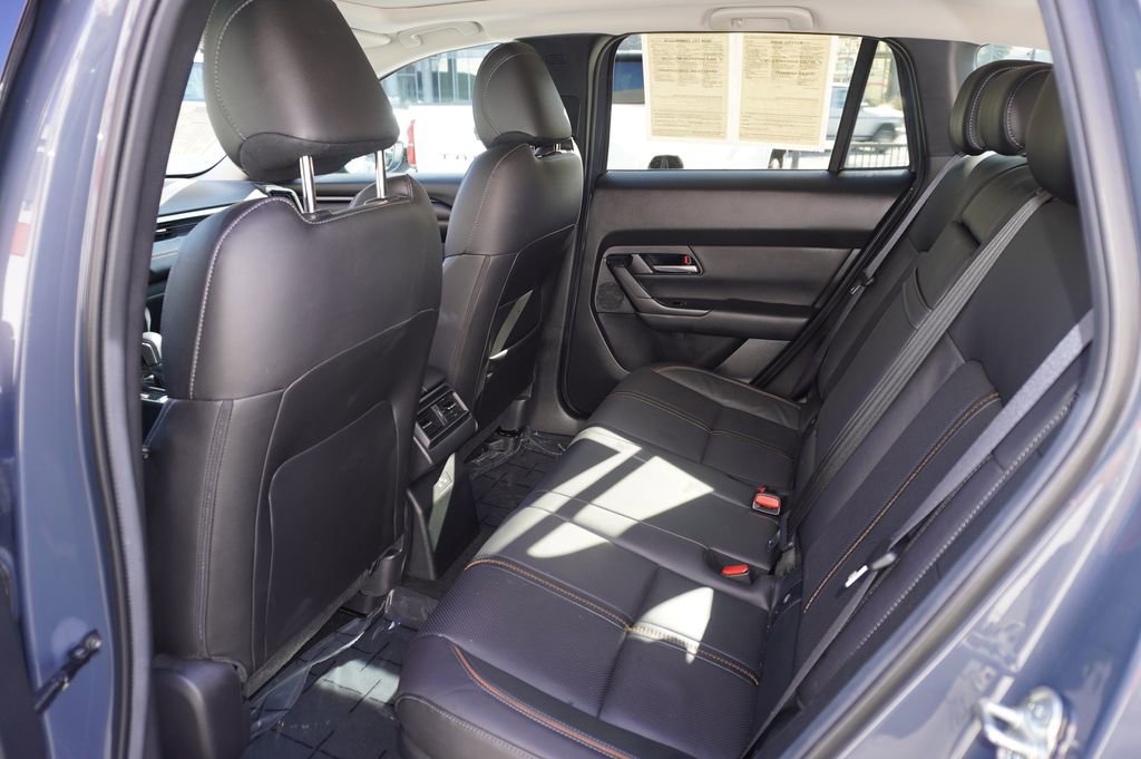 Used 2025 MAZDA CX-50 2.5 Hybrid w/ Premium Plus Pkg image 10