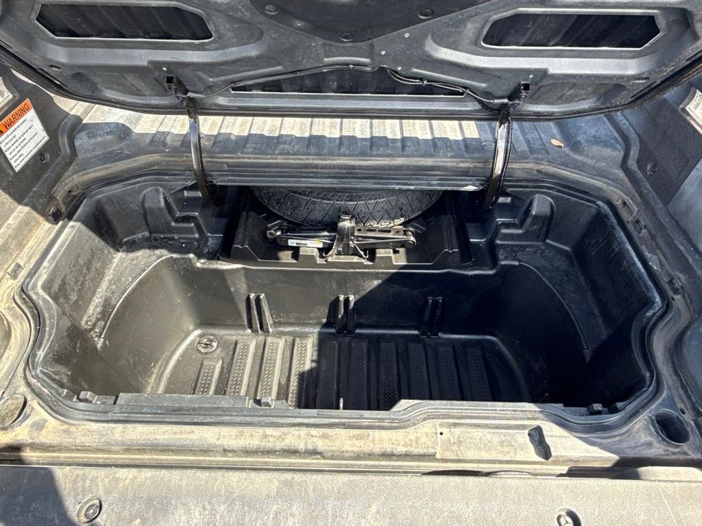 Certified 2023 Honda Ridgeline Black Edition image 17