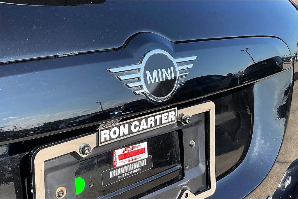 Used 2021 MINI Cooper Countryman image 27