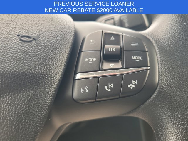 Used 2026 Ford Maverick XLT FWD image 26