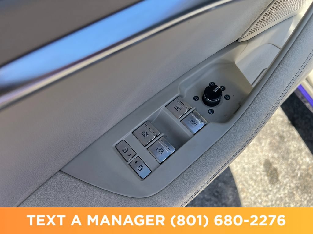 Used 2019 Audi A6 3.0T Premium Plus w/ Premium Plus Package AWD/4WD image 15