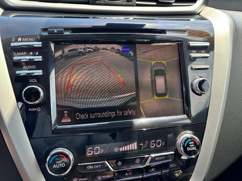 Used 2019 Nissan Murano Platinum w/ Cargo Package FWD image 19