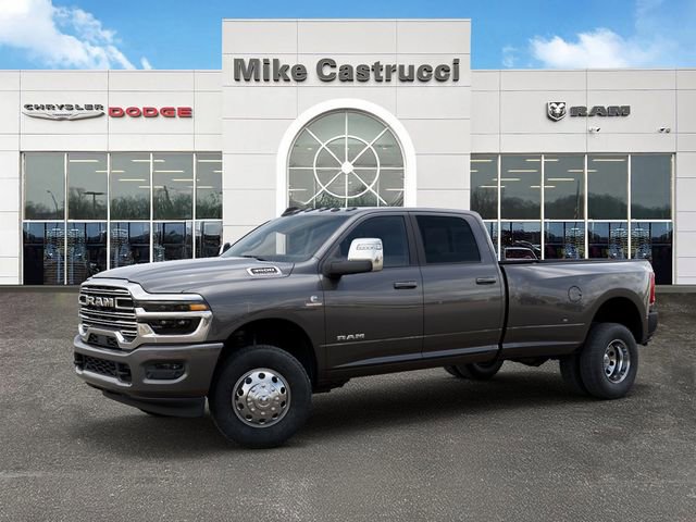 New 2026 RAM 3500 Laramie image 3