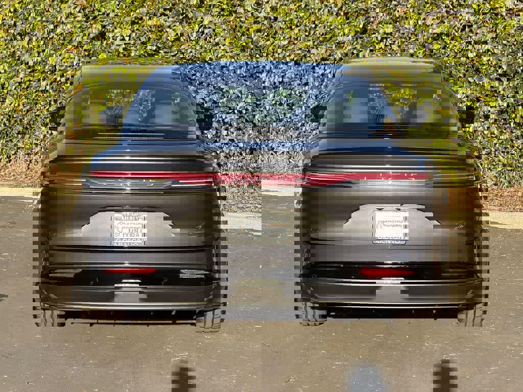 Used 2024 Lucid Air Touring image 5