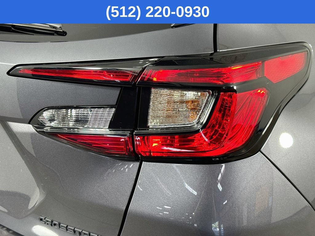 New 2026 Subaru Crosstrek 2.5i AWD/4WD image 31