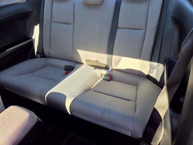 Used 2014 Honda Civic LX image 11