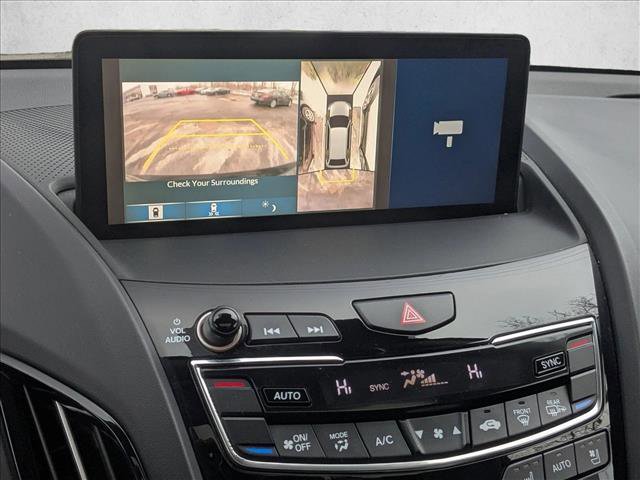 Used 2021 Acura RDX AWD w/ Advance Package image 13