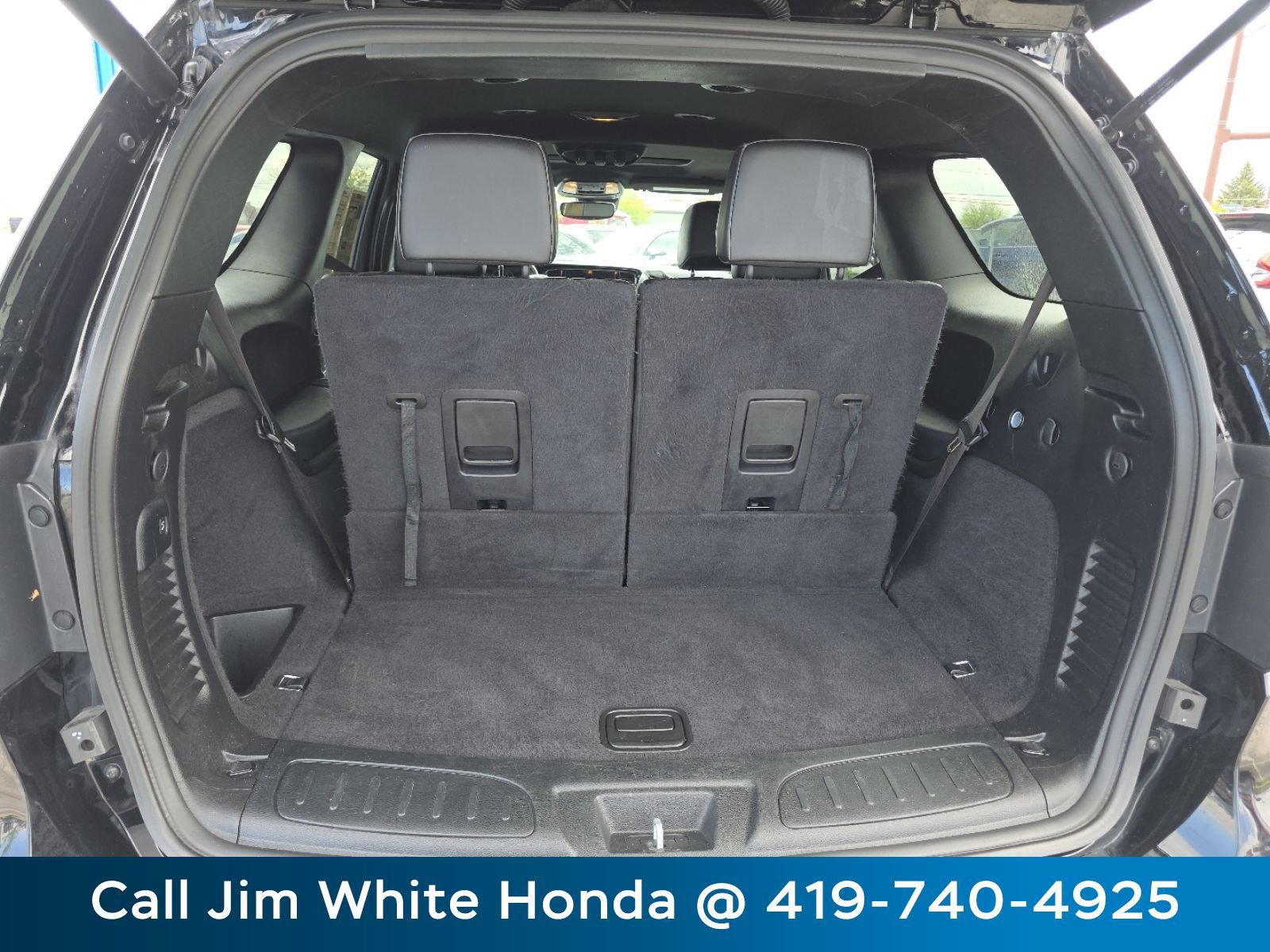 Used 2023 Dodge Durango GT AWD/4WD image 21