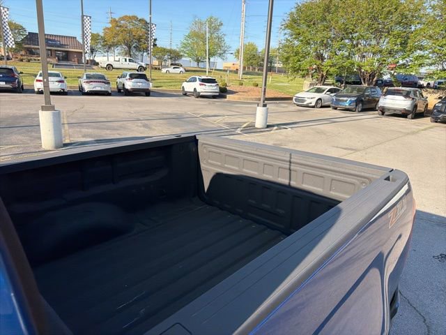 Used 2020 Chevrolet Colorado Z71 image 12