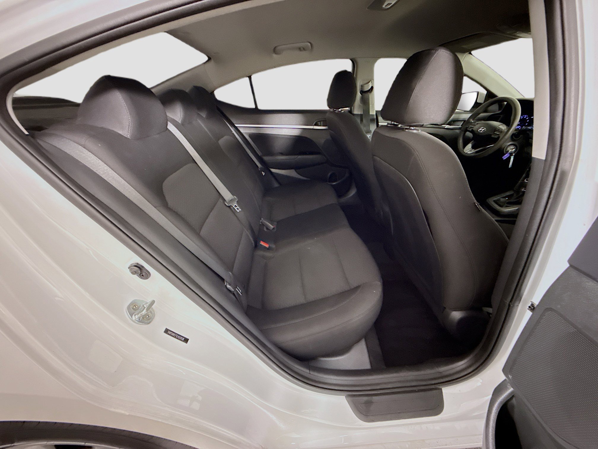 Used 2020 Hyundai Elantra SEL w/ Cargo Package (C1) image 26