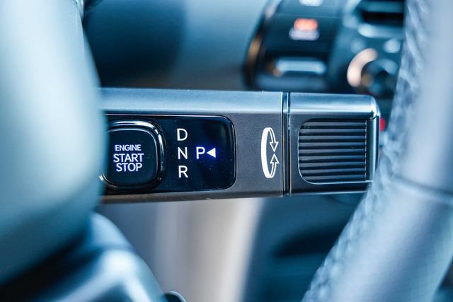 New 2026 Hyundai Palisade XRT Pro AWD/4WD image 24