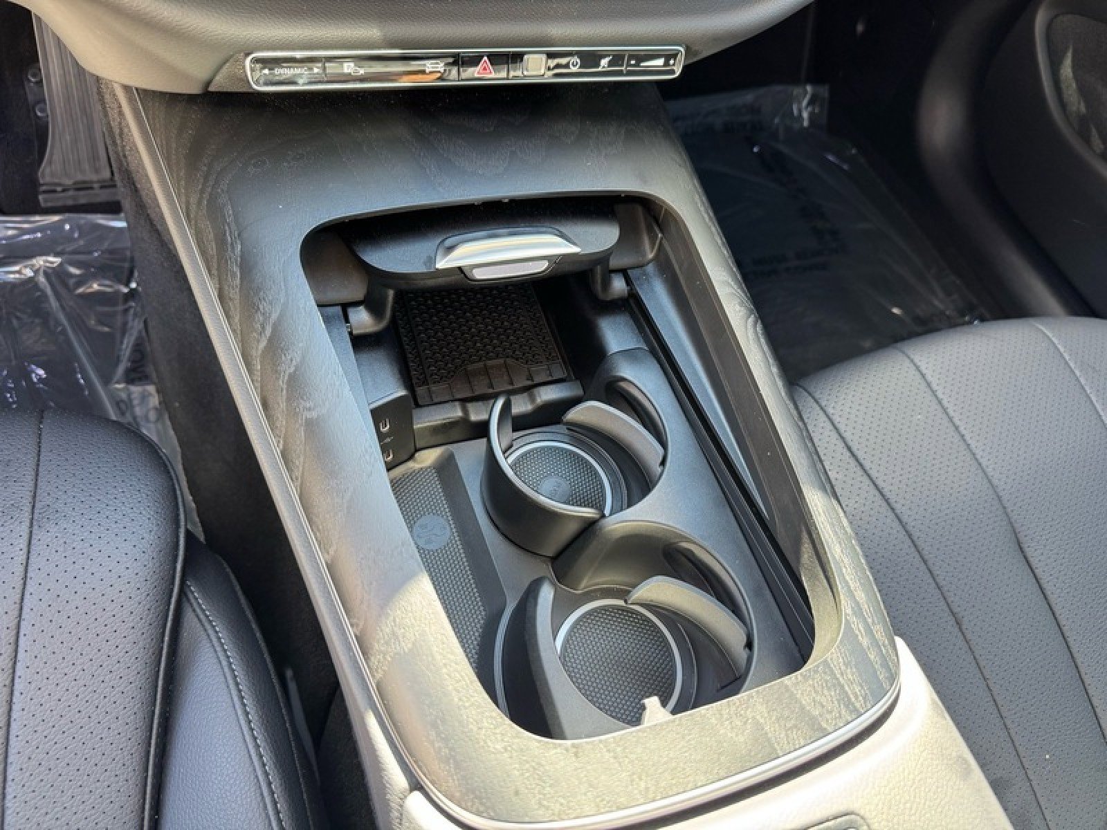 Certified 2026 Mercedes-Benz E 350 Sedan image 15