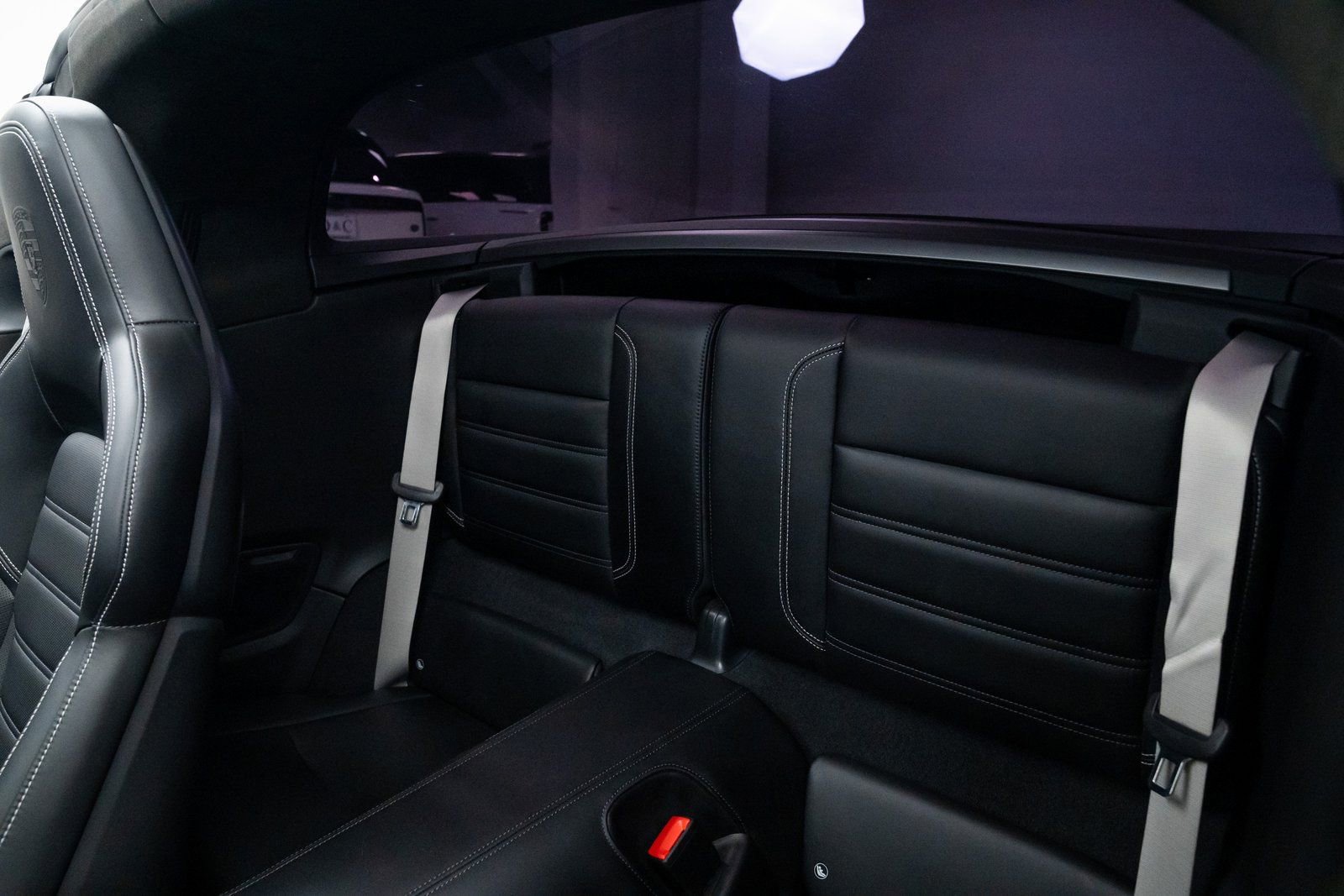 Used 2023 Porsche 911 Targa 4 GTS image 18