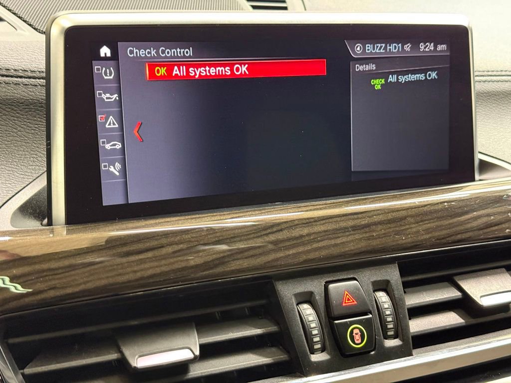 Used 2022 BMW X2 sDrive28i w/ Convenience Package image 47