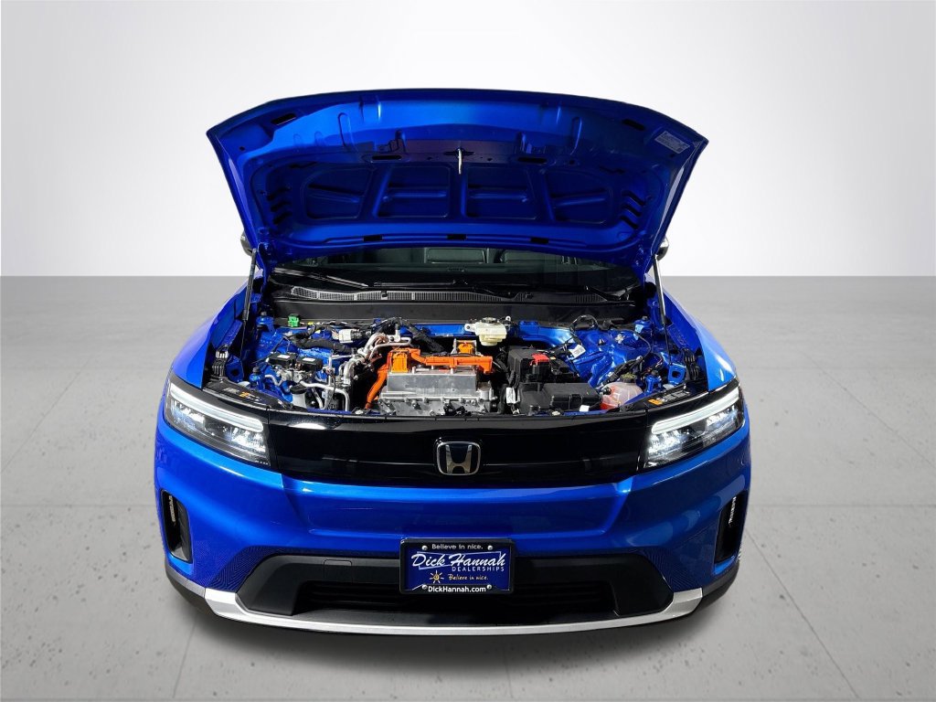 New 2026 Honda Prologue EX image 22