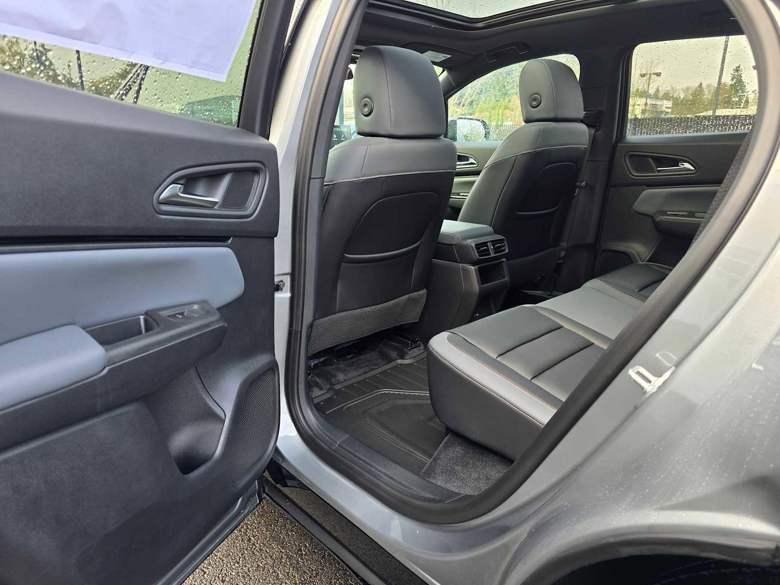 New 2026 Honda Prologue Touring image 21