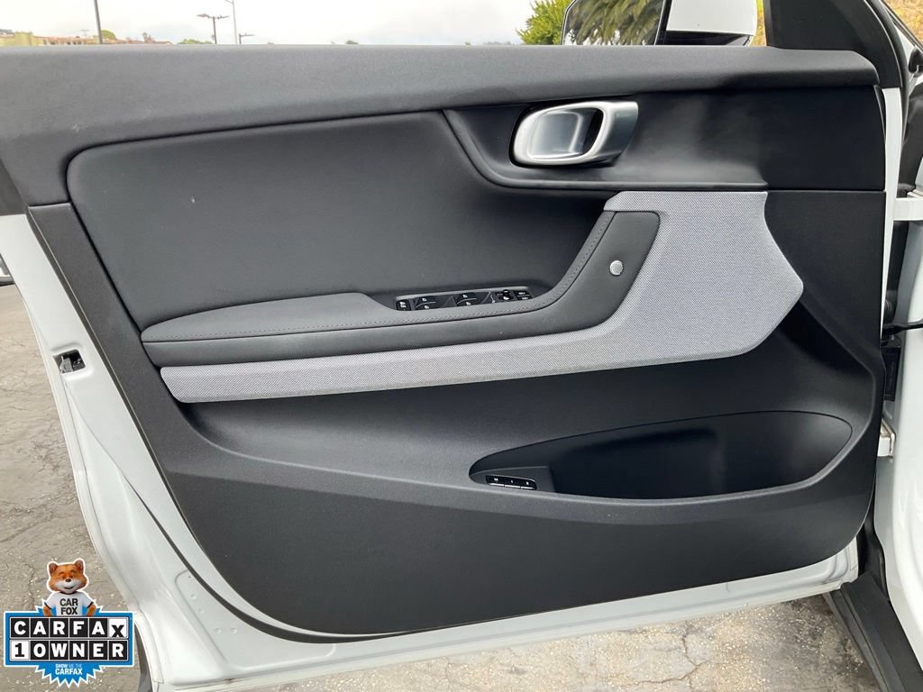 Used 2024 Polestar Polestar 2 AWD/4WD image 23