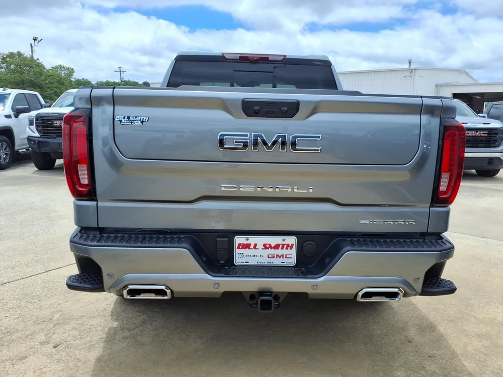 New 2026 GMC Sierra 1500 Denali Ultimate AWD/4WD image 6