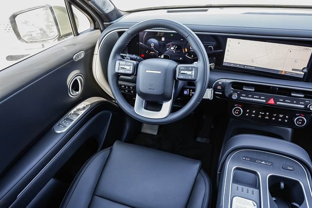 New 2026 Hyundai Palisade Calligraphy AWD/4WD image 17