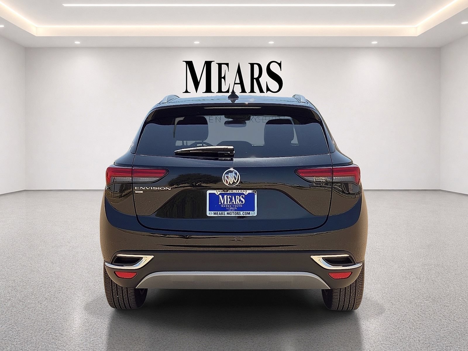 Used 2023 Buick Envision Essence AWD/4WD image 4
