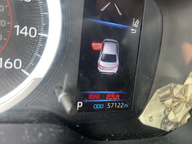 Used 2021 Toyota Corolla SE w/ Protection Package (TMS) image 2