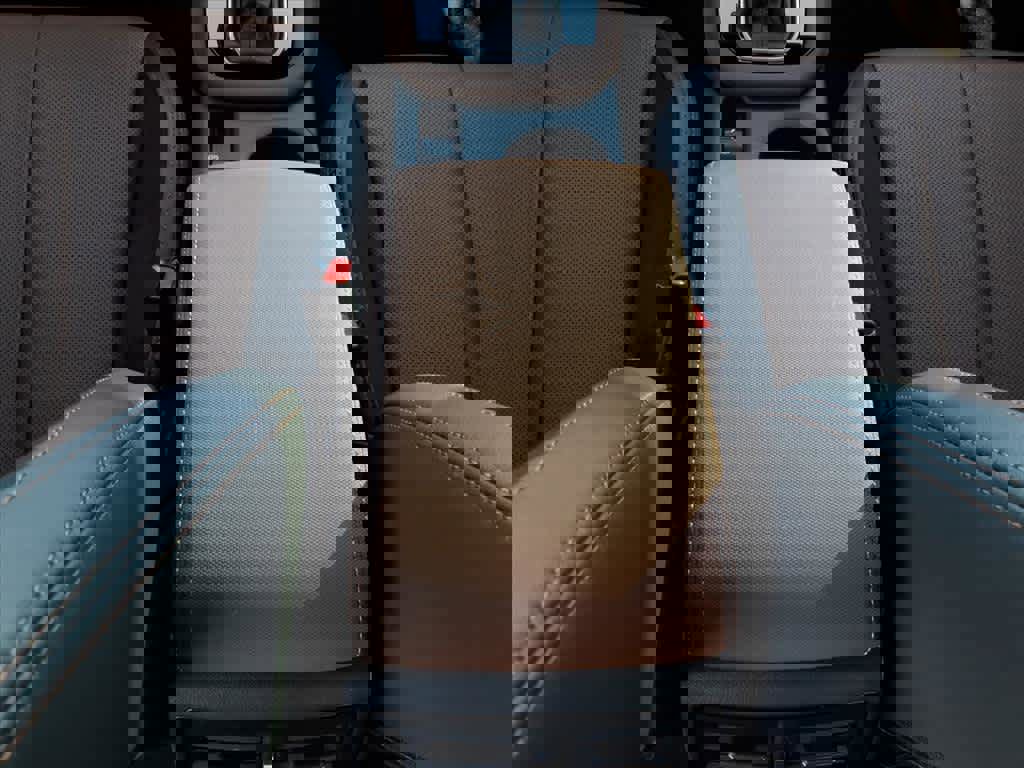 Certified 2025 Subaru Forester Touring w/ Popular Package - Touring image 33