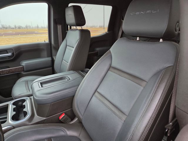 Used 2019 GMC Sierra 1500 Denali w/ Denali Ultimate Package image 13