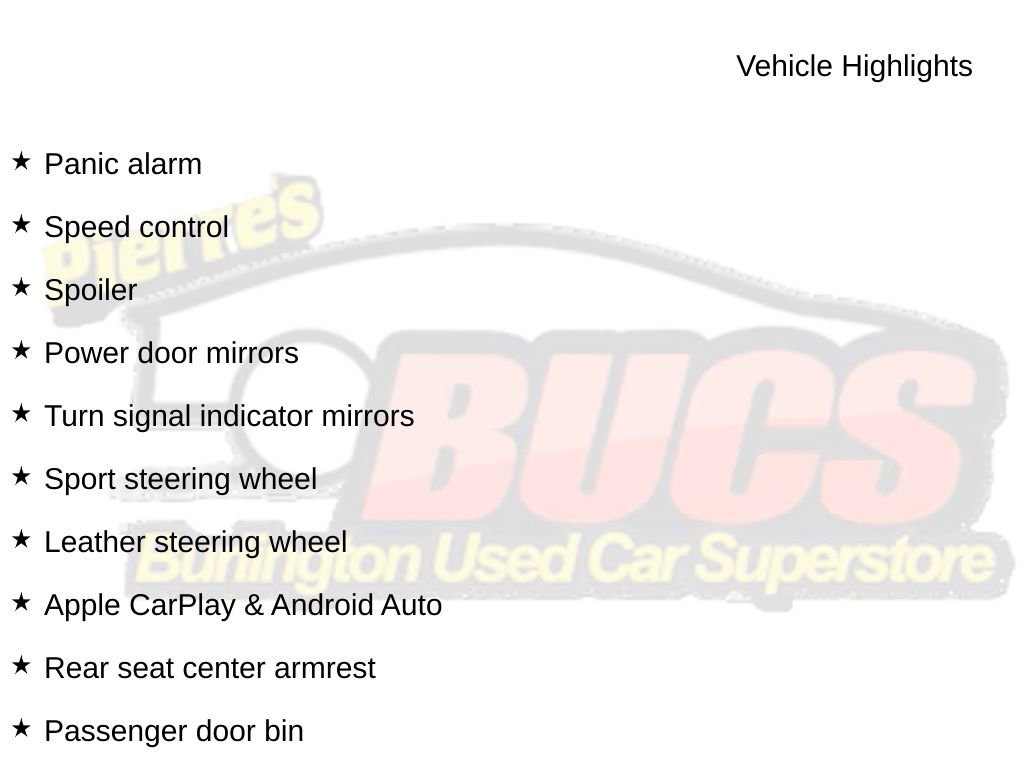 Used 2024 Kia K5 GT-Line image 33