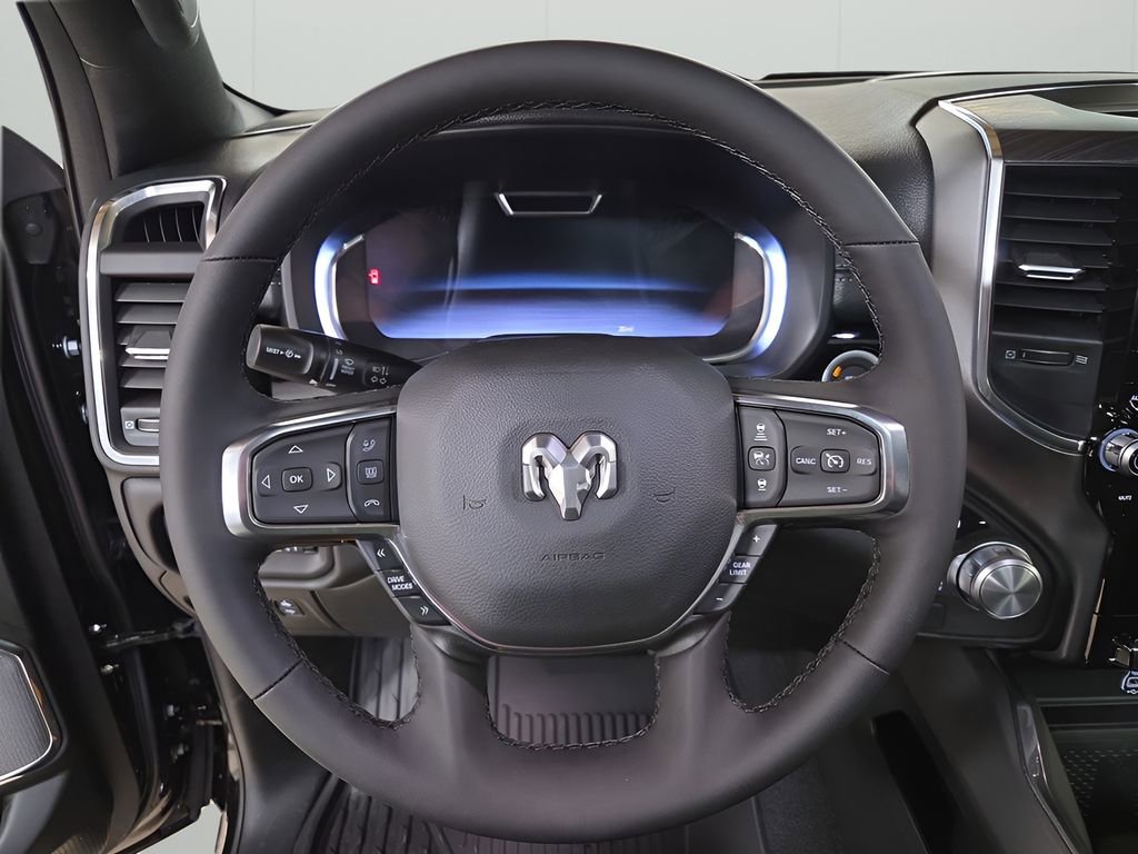 New 2026 RAM 1500 Laramie image 14