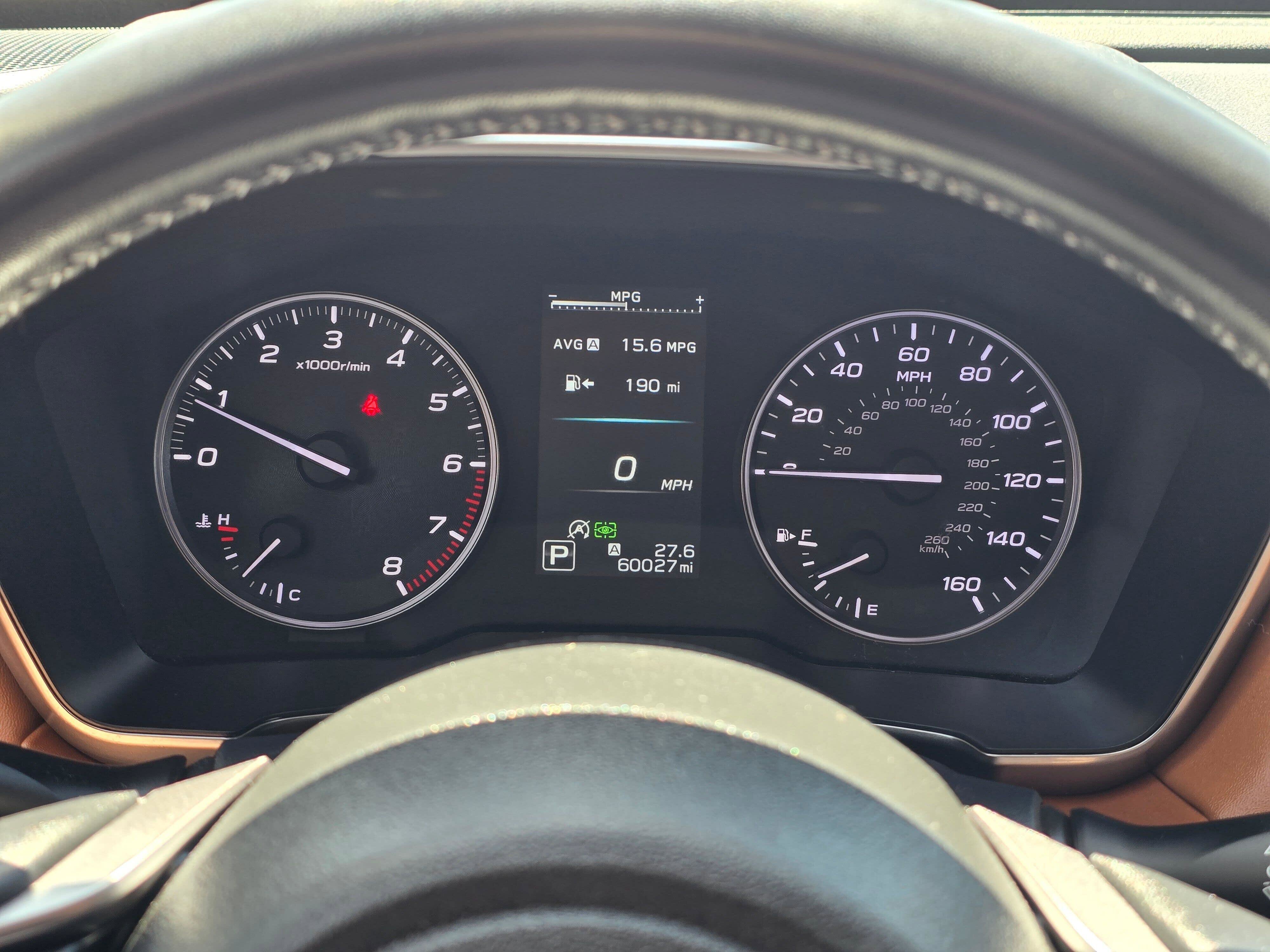 Used 2022 Subaru Legacy Touring XT AWD/4WD image 17