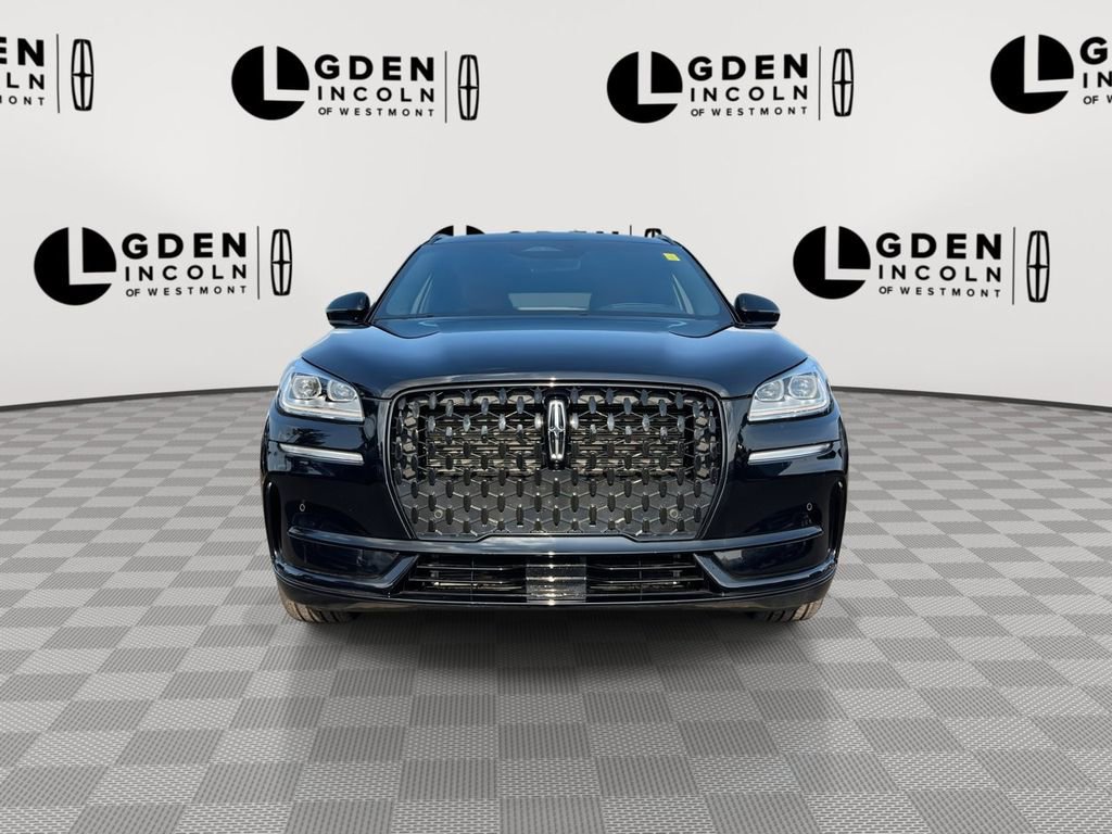 Used 2025 Lincoln Corsair Grand Touring w/ Equipment Group 302A image 3