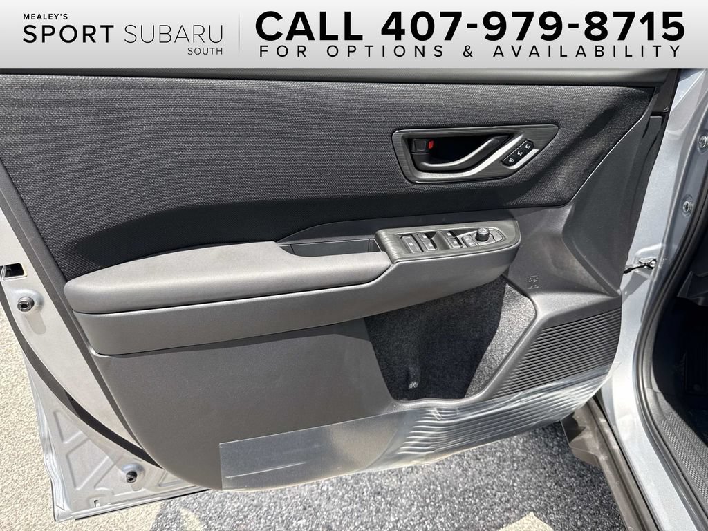 New 2026 Subaru Outback Limited AWD/4WD image 20