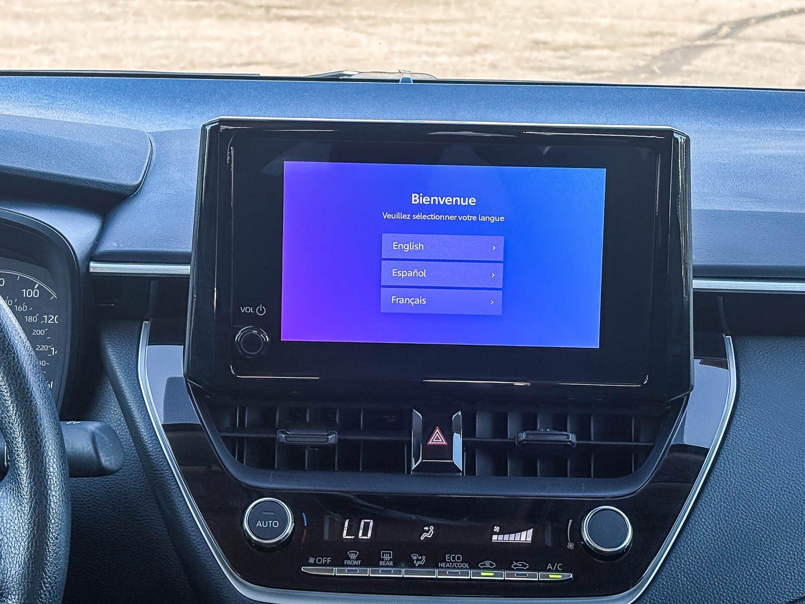 Certified 2025 Toyota Corolla LE image 17