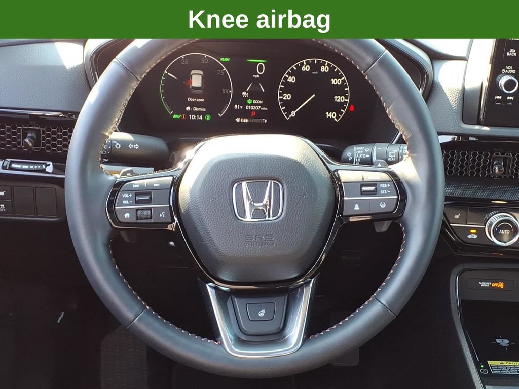 Used 2025 Honda CR-V Sport Touring image 31