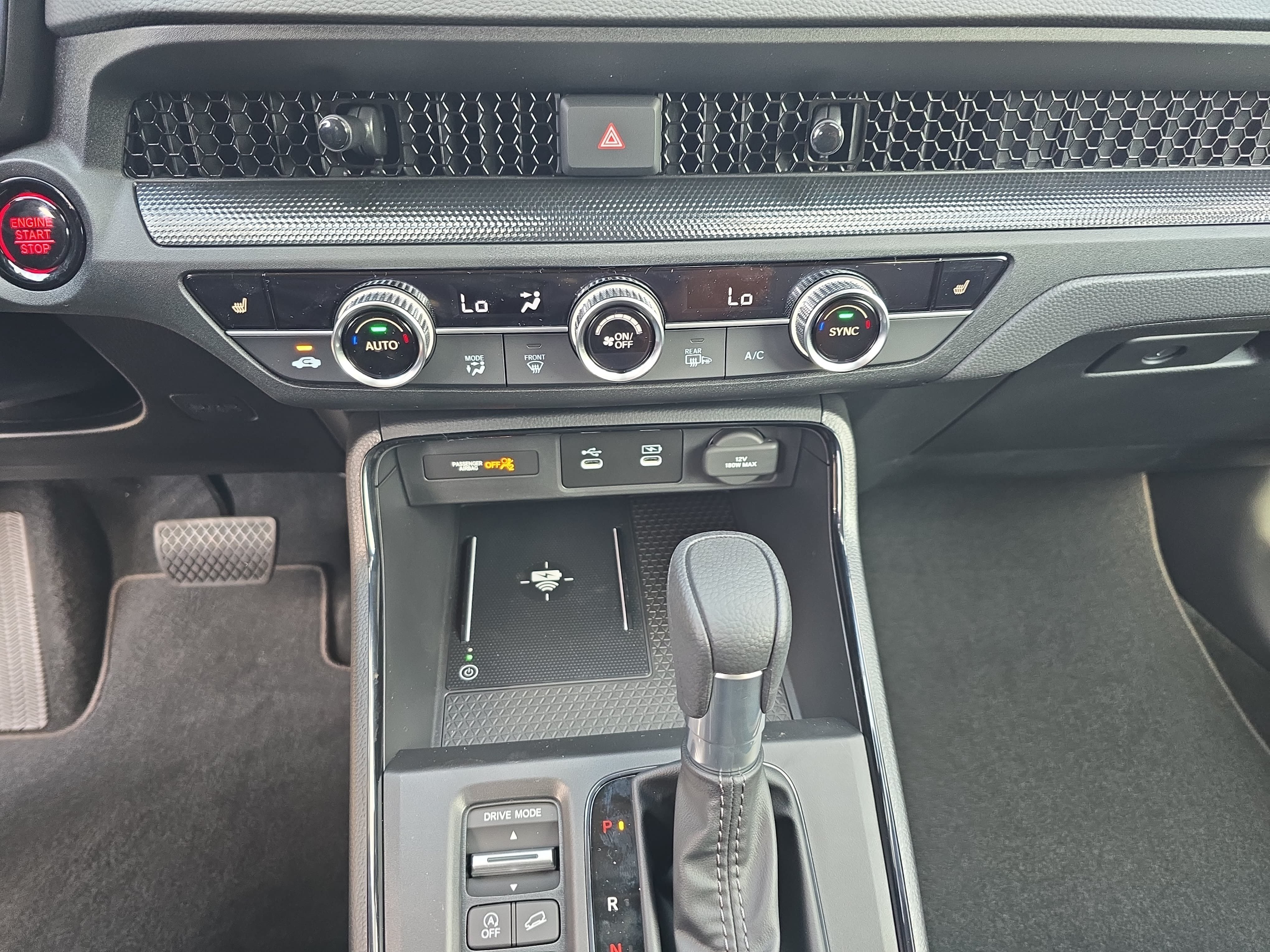 New 2027 Honda CR-V EX image 23