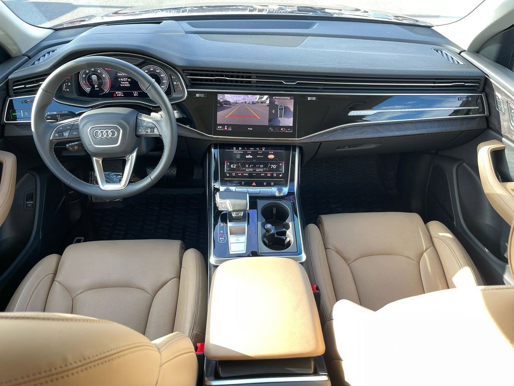 Used 2024 Audi Q8 Prestige image 15